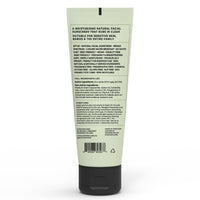 Sunscreen SPF 50 Natural Physical