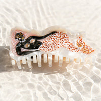 Hair Clip Claw Mermaid Adella