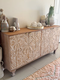 Sideboard Les Palmas - Sierra