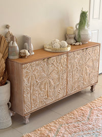 Sideboard Les Palmas - Sierra