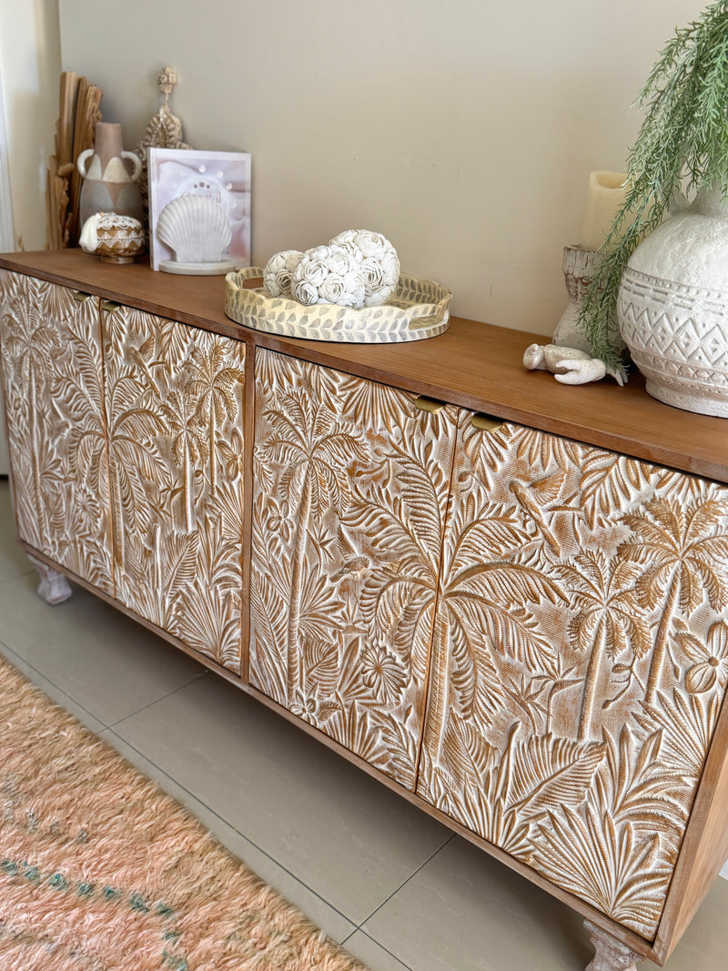 Sideboard Les Palmas - Sierra