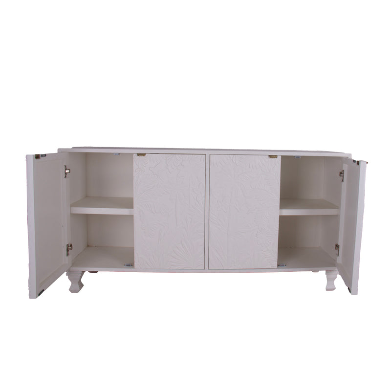 Sideboard Les Palmas  - Milk White *PREORDER*