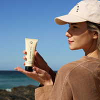 Sunscreen SPF 30 Natural Body