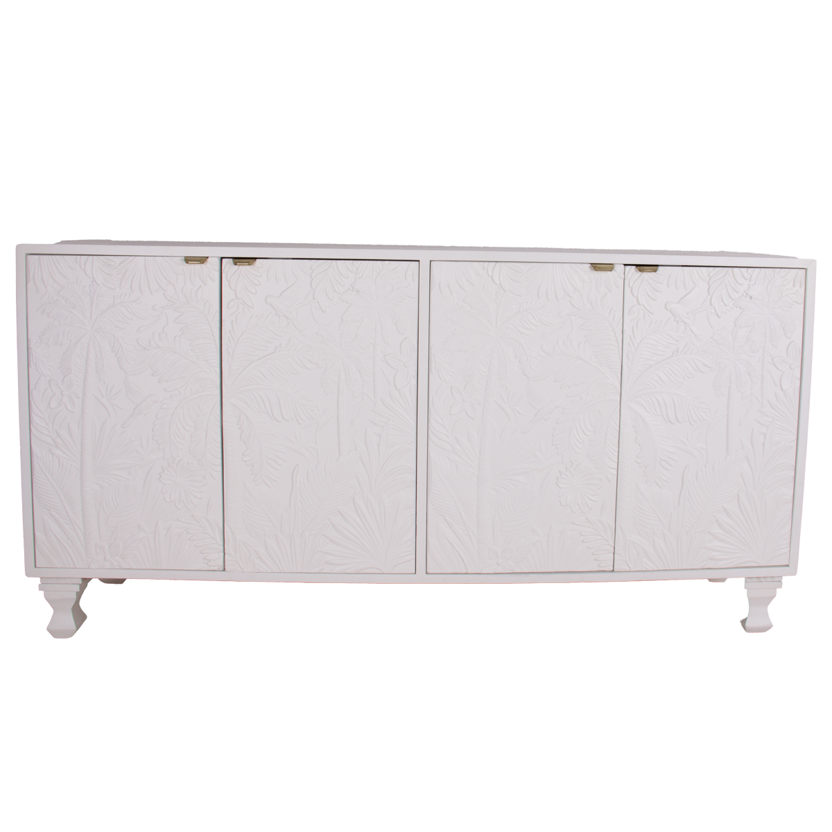 Sideboard Les Palmas  - Milk White *PREORDER*