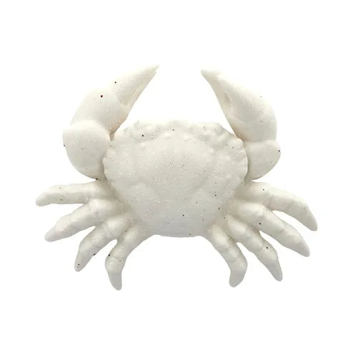 Crab Ceramic Sculpture