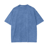 MERMAID LA SIRENE Oversized Shirt Blue *Preorder*