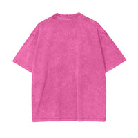 MERMAID LA SIRENE Oversized Shirt Pink *Preorder*