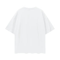 PORTOFINO Oversized Shirt White